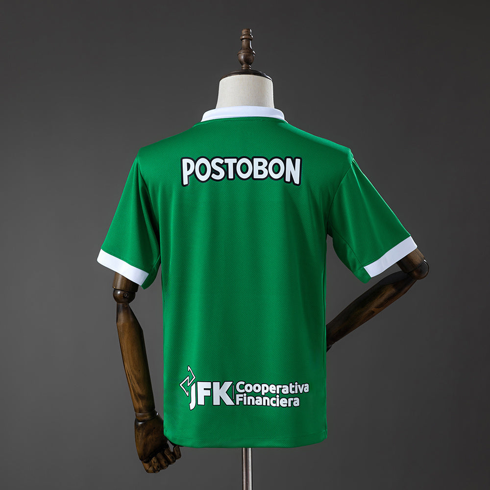 Camiseta Atlético Nacional 2026/27 Adultos