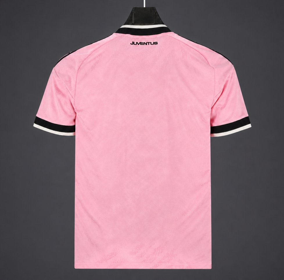 Camiseta Juventus 26/27 Visitante Adultos