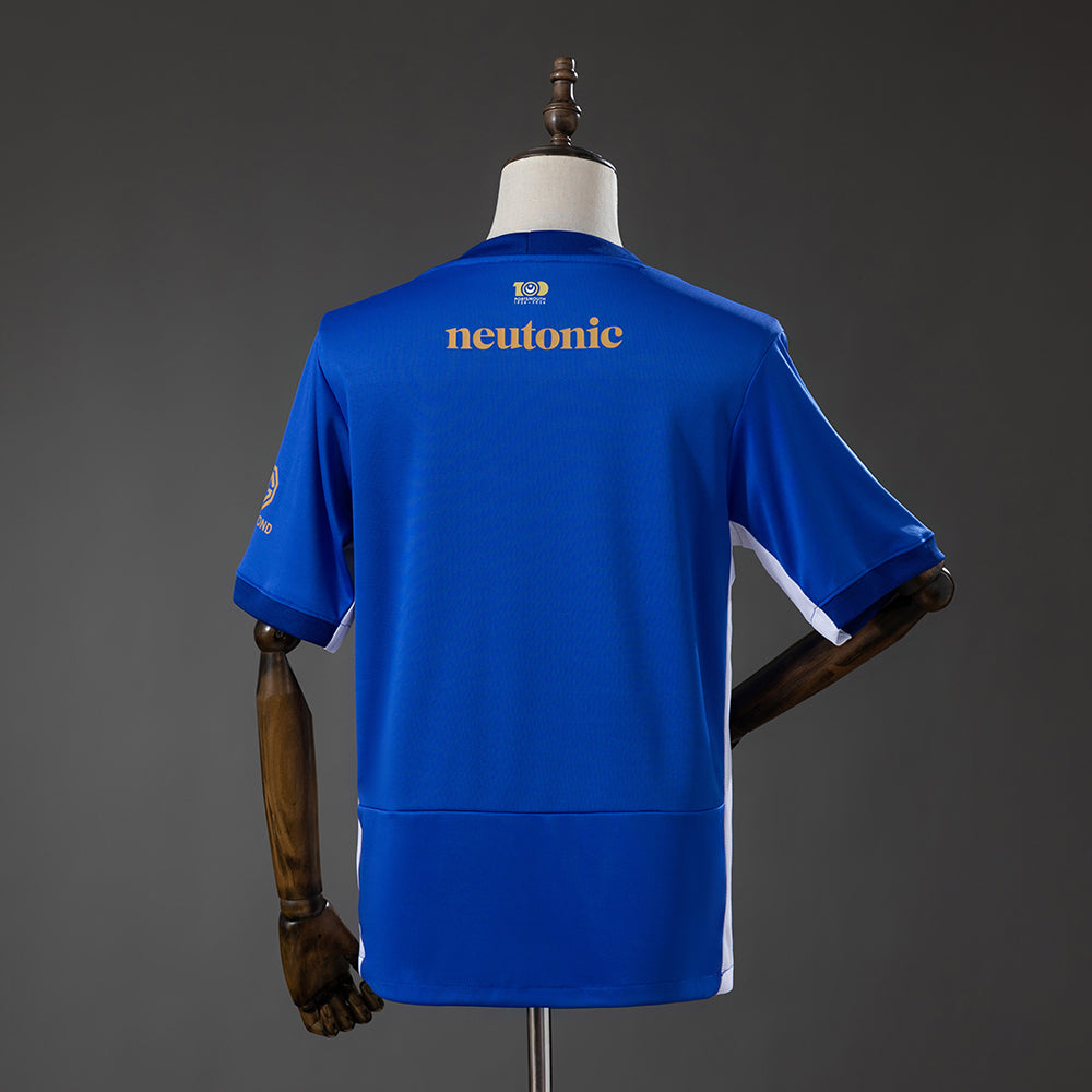 Camiseta Portsmouth Local 26/27 Adultos