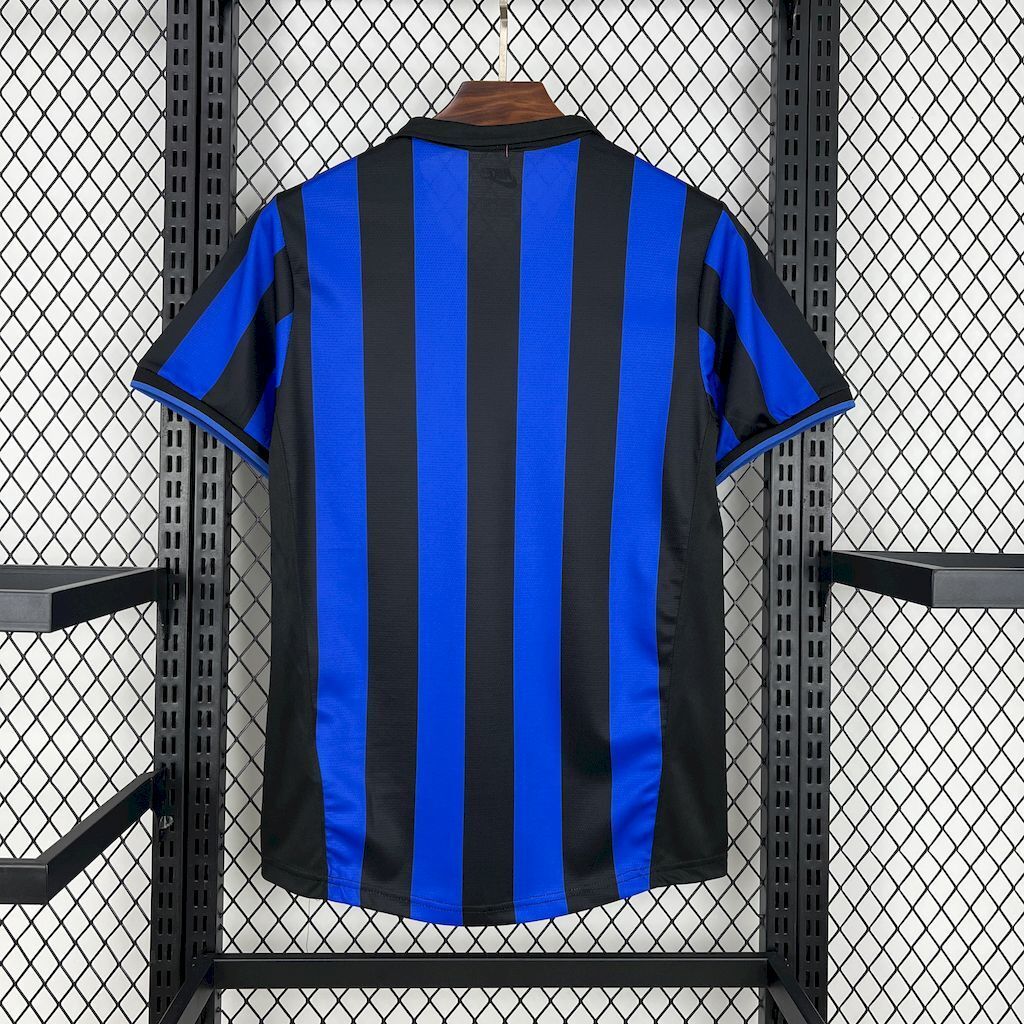 Camiseta Inter 1998 Adultos