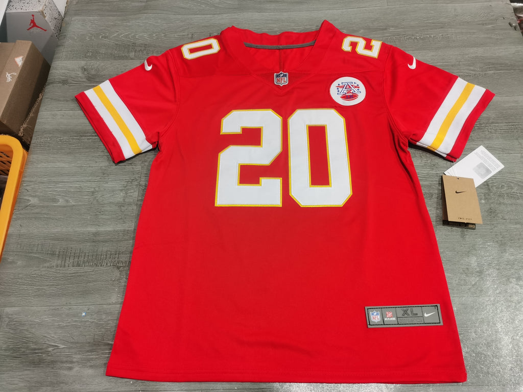 Camiseta Kansas City Chiefs 2026