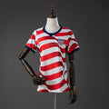Camiseta Estados Unidos Local 26/27 Mujer