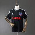 Camiseta Colo-Colo Visitante 1991 Adultos