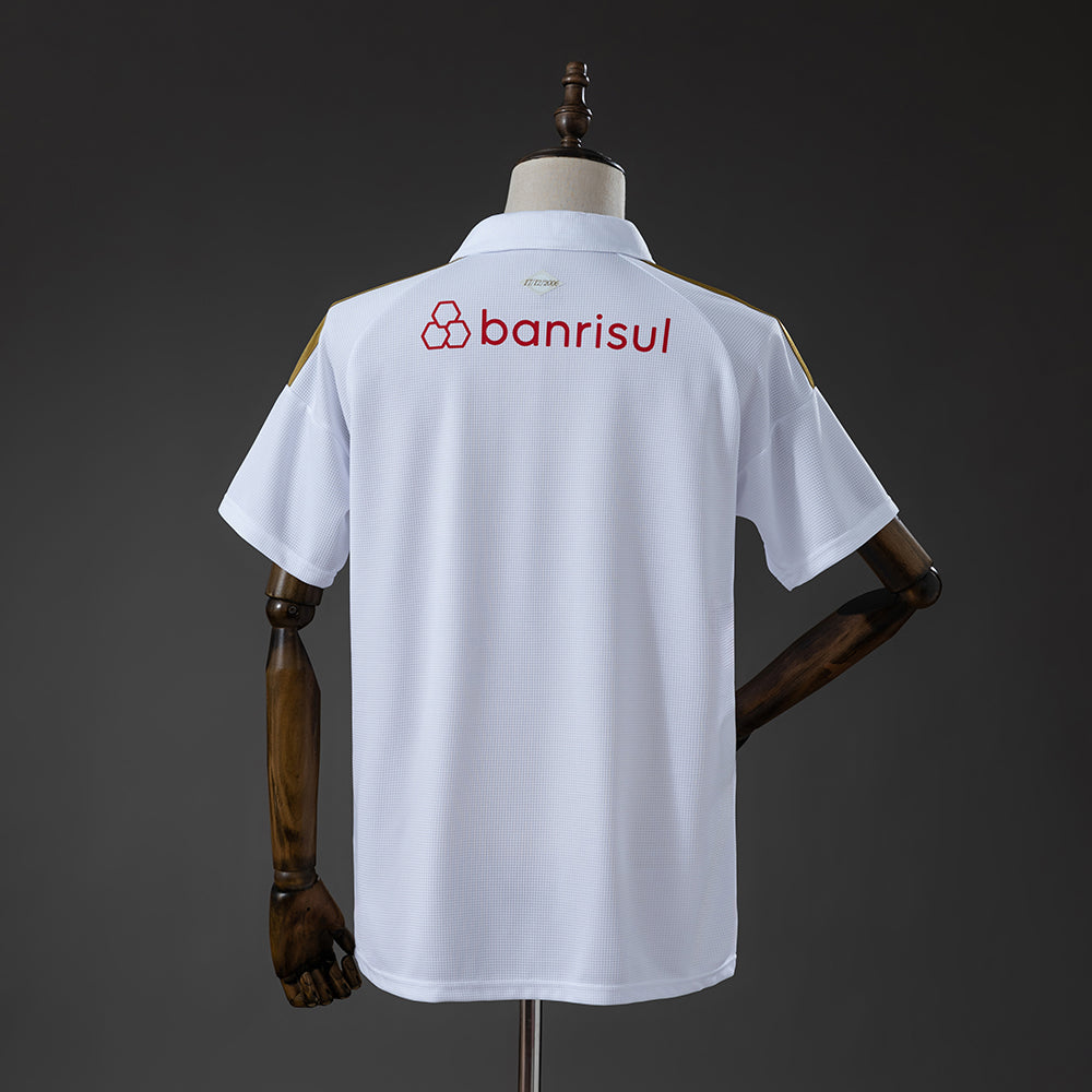 Camiseta Internacional Visitante 26/27 Adultos