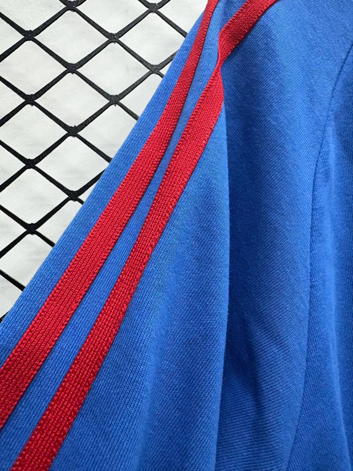 Polerón Universidad de Chile 1/4 Zip Adultos