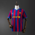 Camiseta Barcelona 2009/2010 Local Adultos