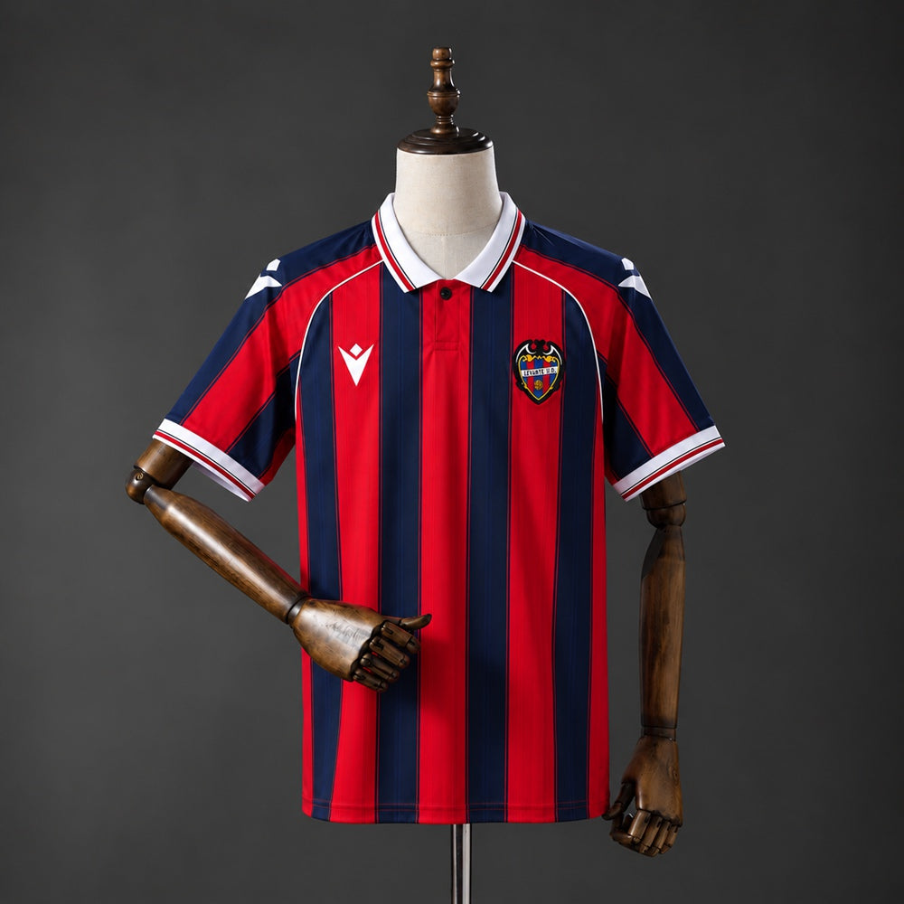 Camiseta Levante UD Local 26/27 Adultos