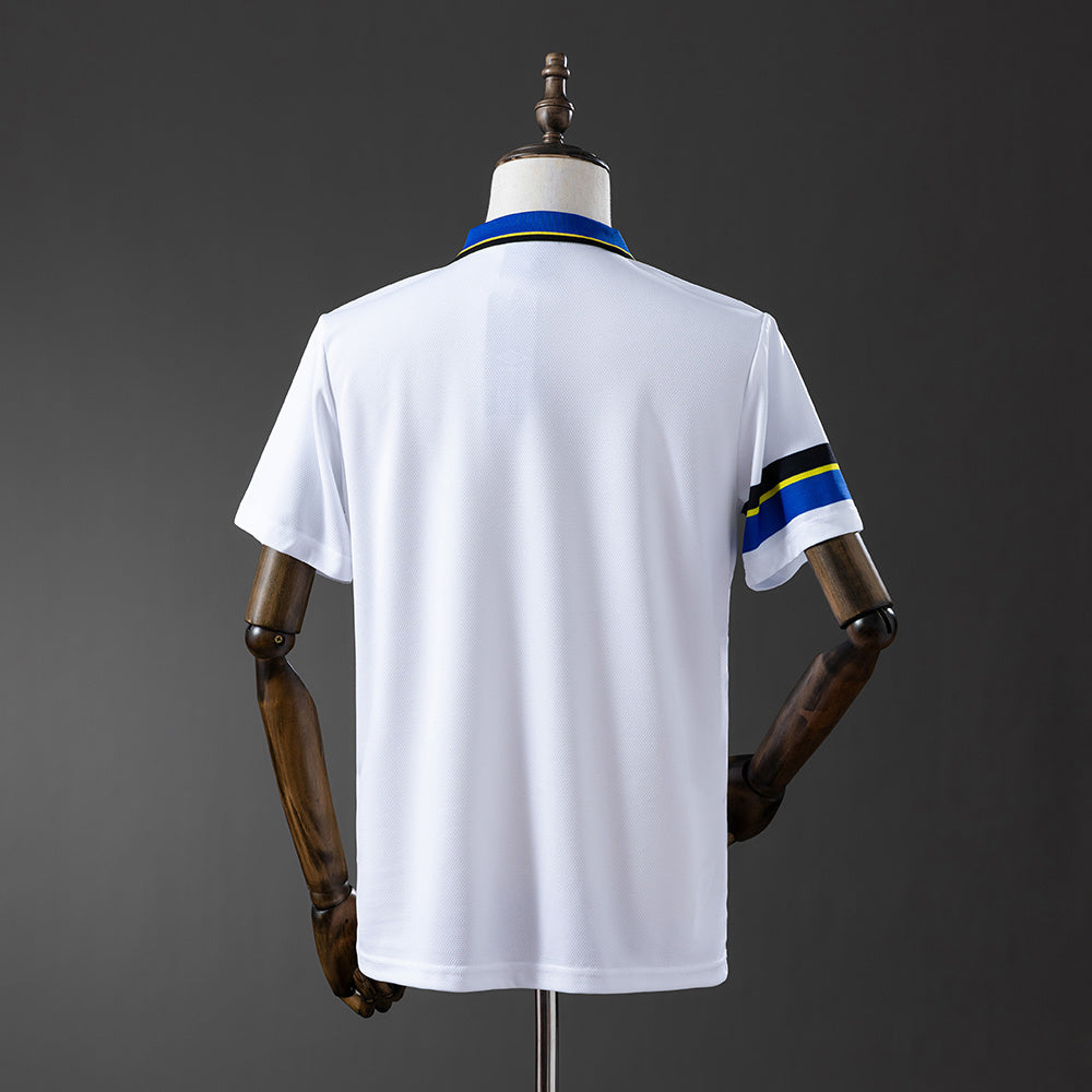 Camiseta Inter Visitante 1997/98 Adultos