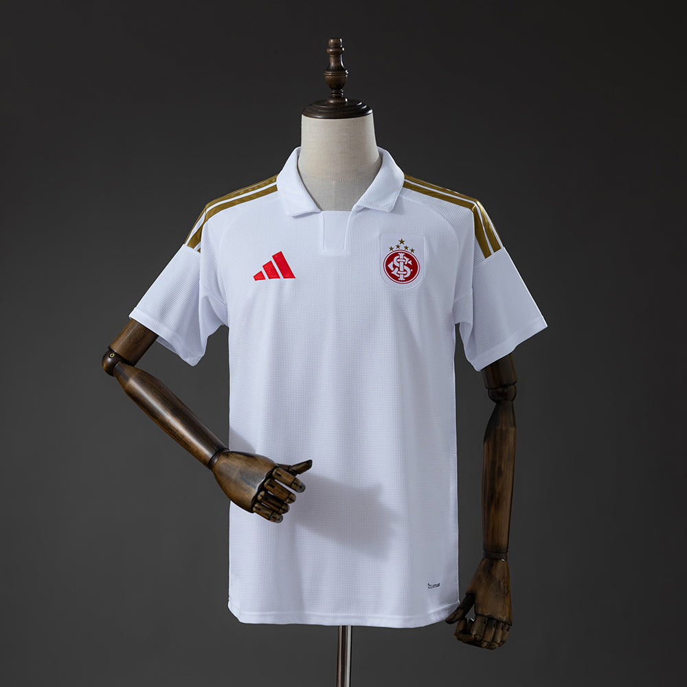 Camiseta Internacional Visitante 26/27 Adultos