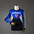 Camiseta Universidad de Chile Clasic 26/27 Adultos Manga Larga