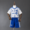 Camiseta + Short Montreal 26/27 Niños