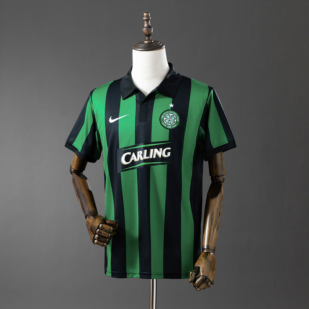 Camiseta Celtic Local 2006/07 Adultos