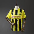 Camiseta Borussia Dortmund Local 2012/13 Adultos