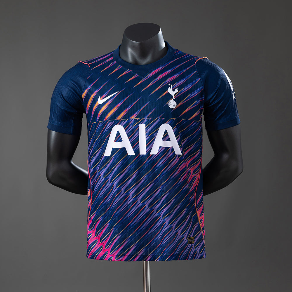 Camiseta Tottenham Visitante 26/27 Adultos [PLAYER VERSION]