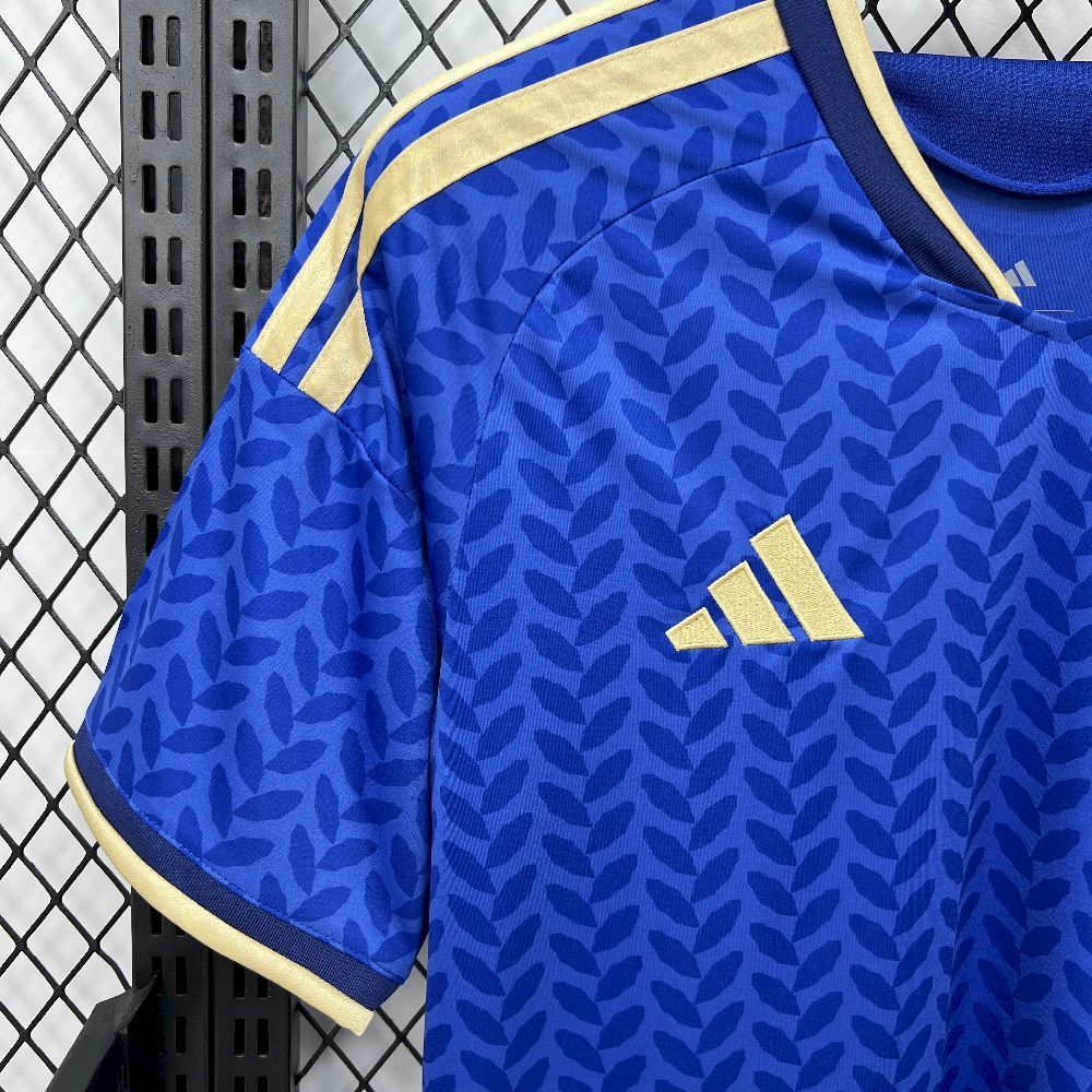 Camiseta Italia Local 26/27 Adultos