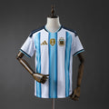Camiseta Argentina Local 26/27 Adultos