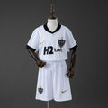 Camiseta + Short Atlético Mineiro Visitante 26/27 Niños