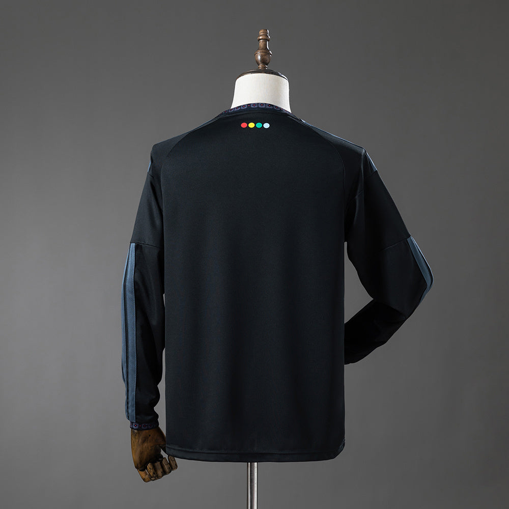 Camiseta Colo-Colo Visitante 25/26 Adultos Manga Larga