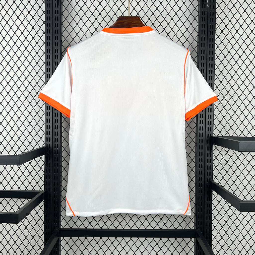 Camiseta Países Bajos Local 26/27 Adultos