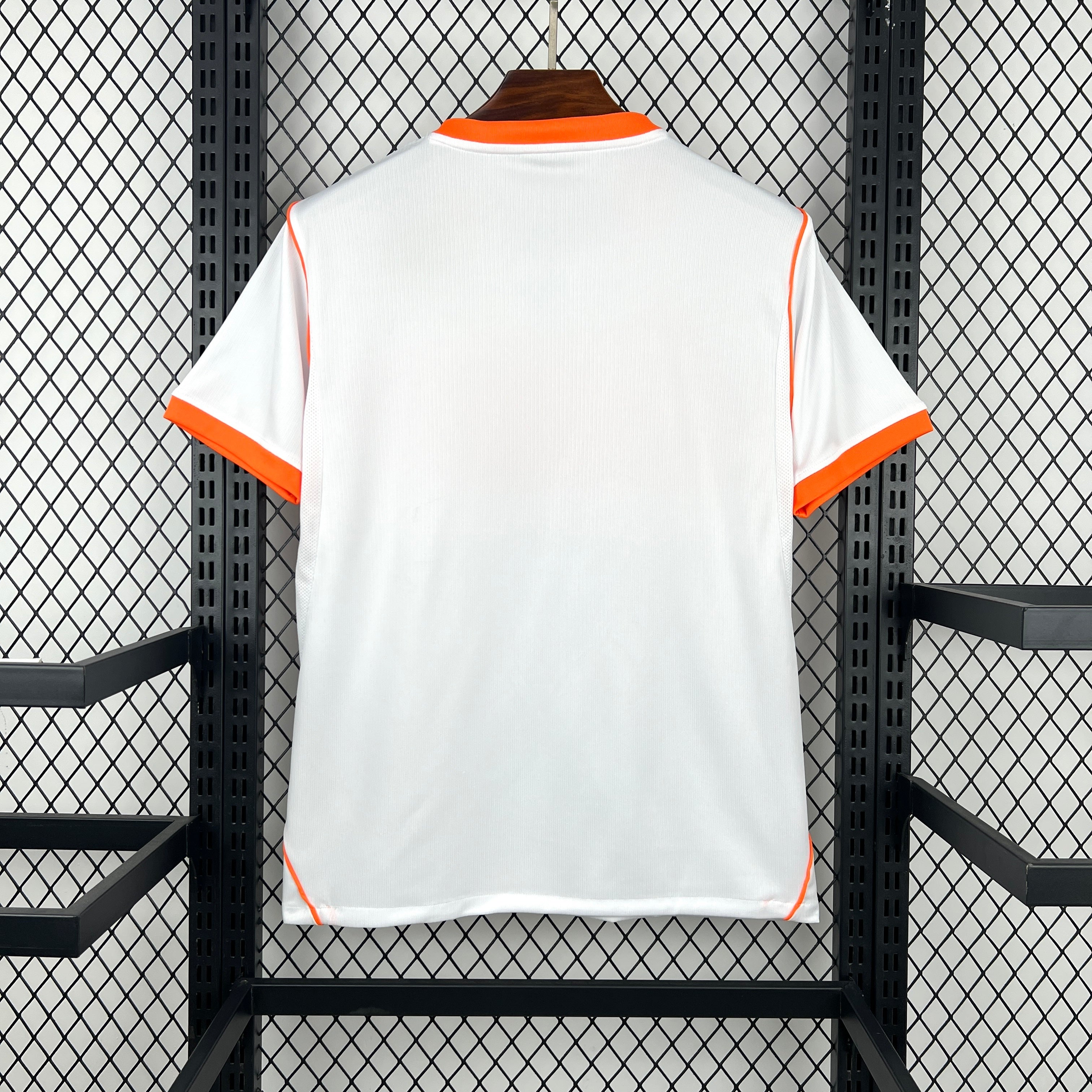 Camiseta Países Bajos Local 26/27 Adultos