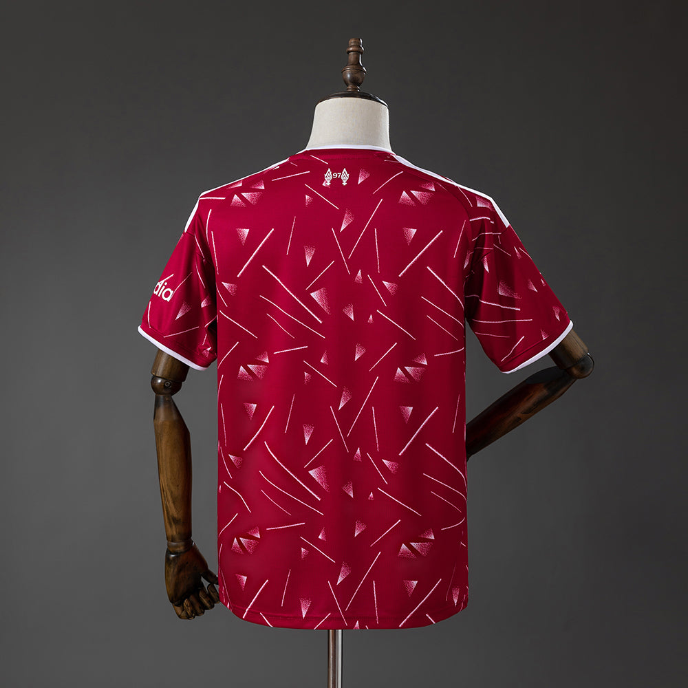 Camiseta Liverpool Local 26/27 Adultos