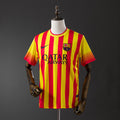 Camiseta Barcelona 13/14 Visitante Adultos