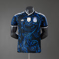 Camiseta Argentina Visitante 26/27 Adultos [PLAYER VESION]