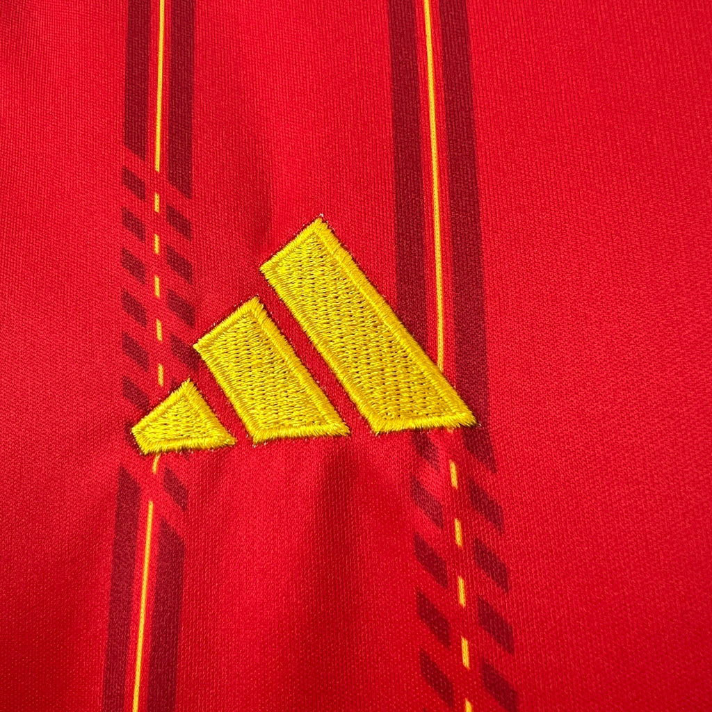 Camiseta + Short España 26/27 Niños