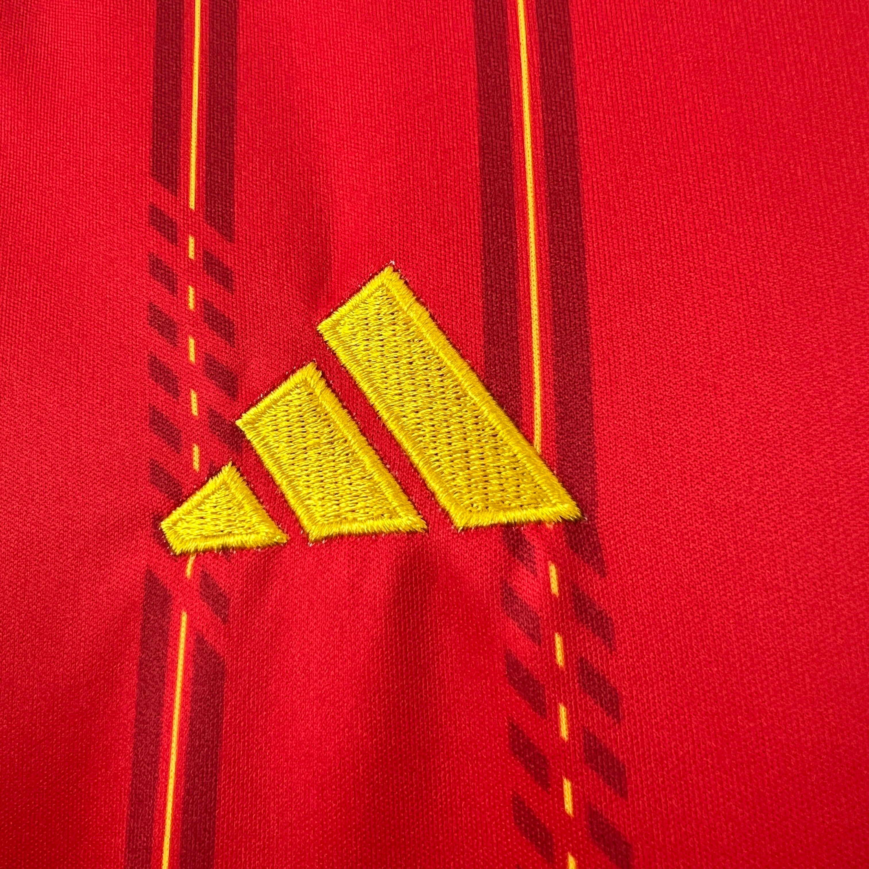 Camiseta + Short España 26/27 Niños