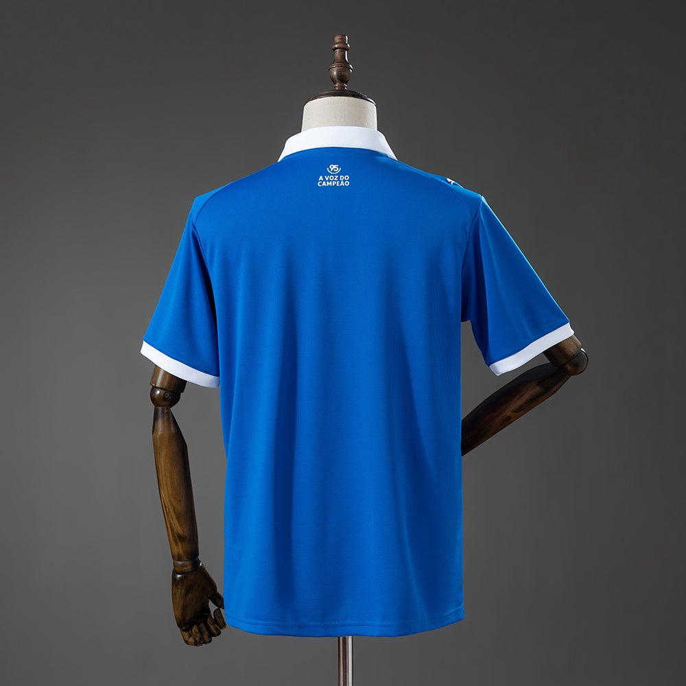 Camiseta Bahia Visitante 26/27 Adultos