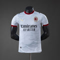 Camiseta AC Milan Visitante 26/27 Adultos [PLAYER VERSION]