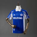 Camiseta Schalke 04 Local 1998/2000 Adultos
