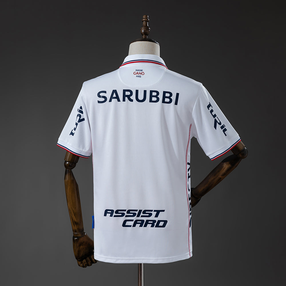 Camiseta Nacional Local 2026/27 Adultos