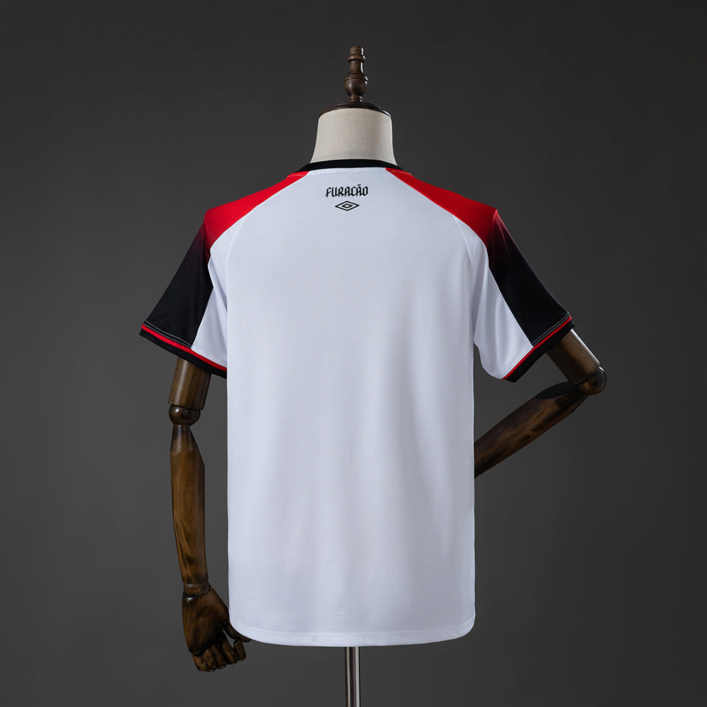 Camiseta Paranaense Visitante 26/27 Adultos