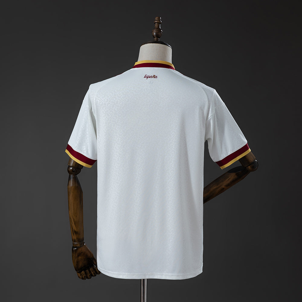Camiseta España Visitante 26/27 Adultos