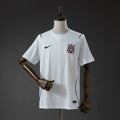Camiseta Corinthians Local 26/27 Adultos