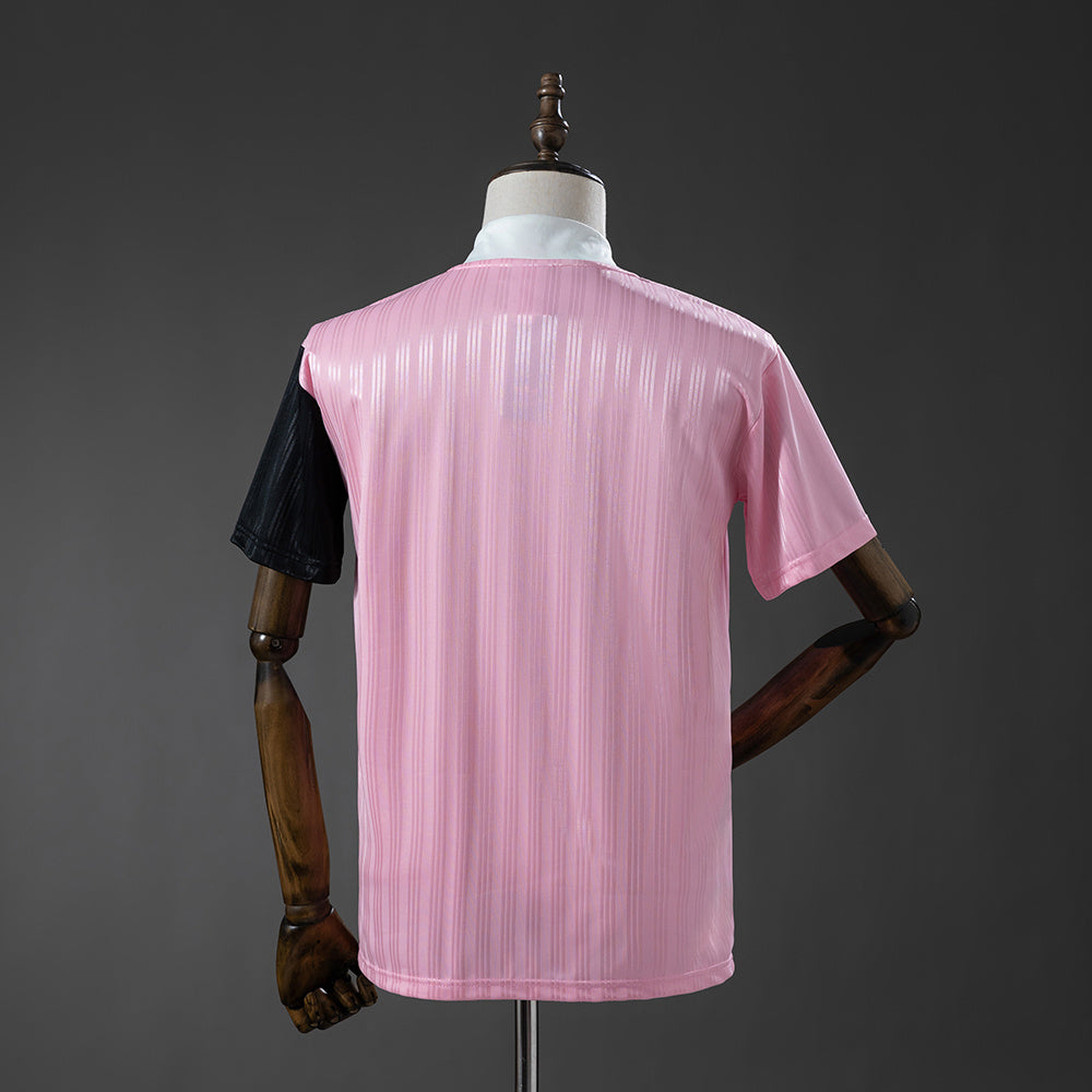 Camiseta Oasis Band Retro Pink 1996 Adultos