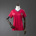 Camiseta Portugal Local 26/27 Mujer