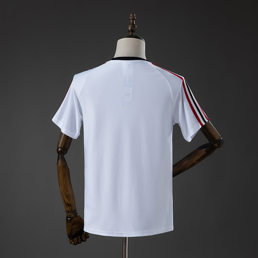Camiseta Manchester United Terrace Icons Adultos