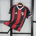 Camiseta River Plate Visitante 25/26 Adultos