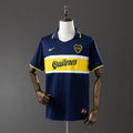 Camiseta Boca 96/97 Local Adultos