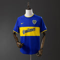 Camiseta Boca 99/00 Local Adultos