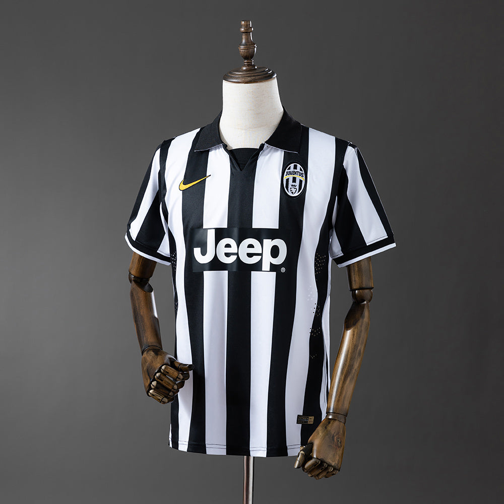 Camiseta Juventus 2014/2015 Adultos