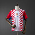 Camiseta Croacia Local 26/27 Adultos