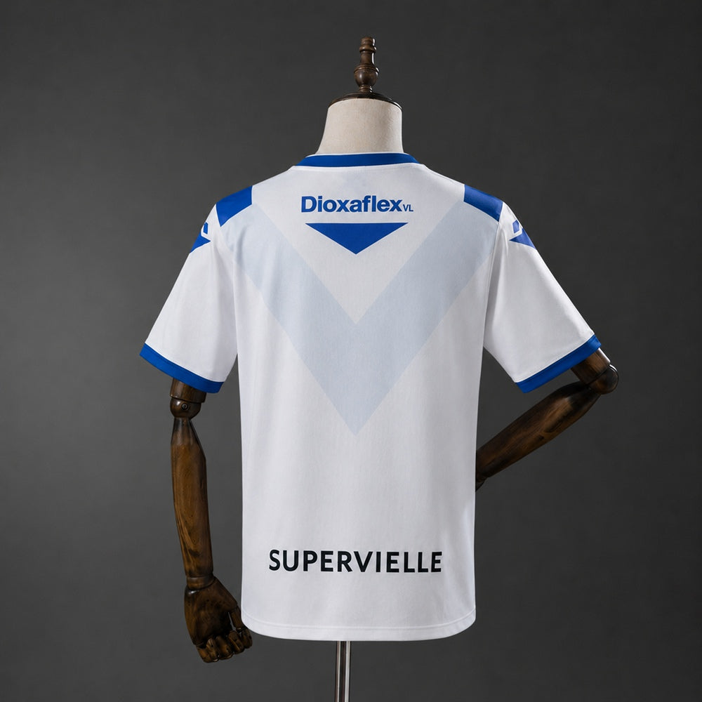 Camiseta Vélez Sarsfield Local 26/27 Adultos