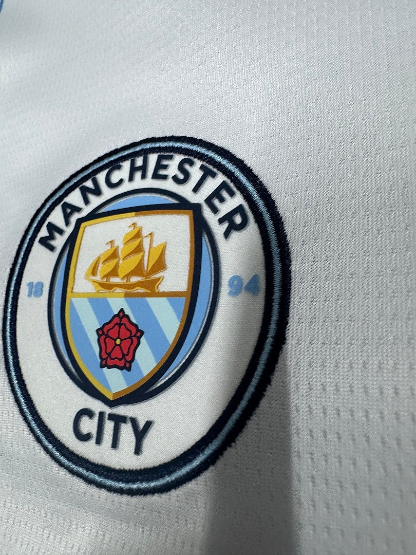 Camiseta Manchester City Visitante 26/27 Adultos