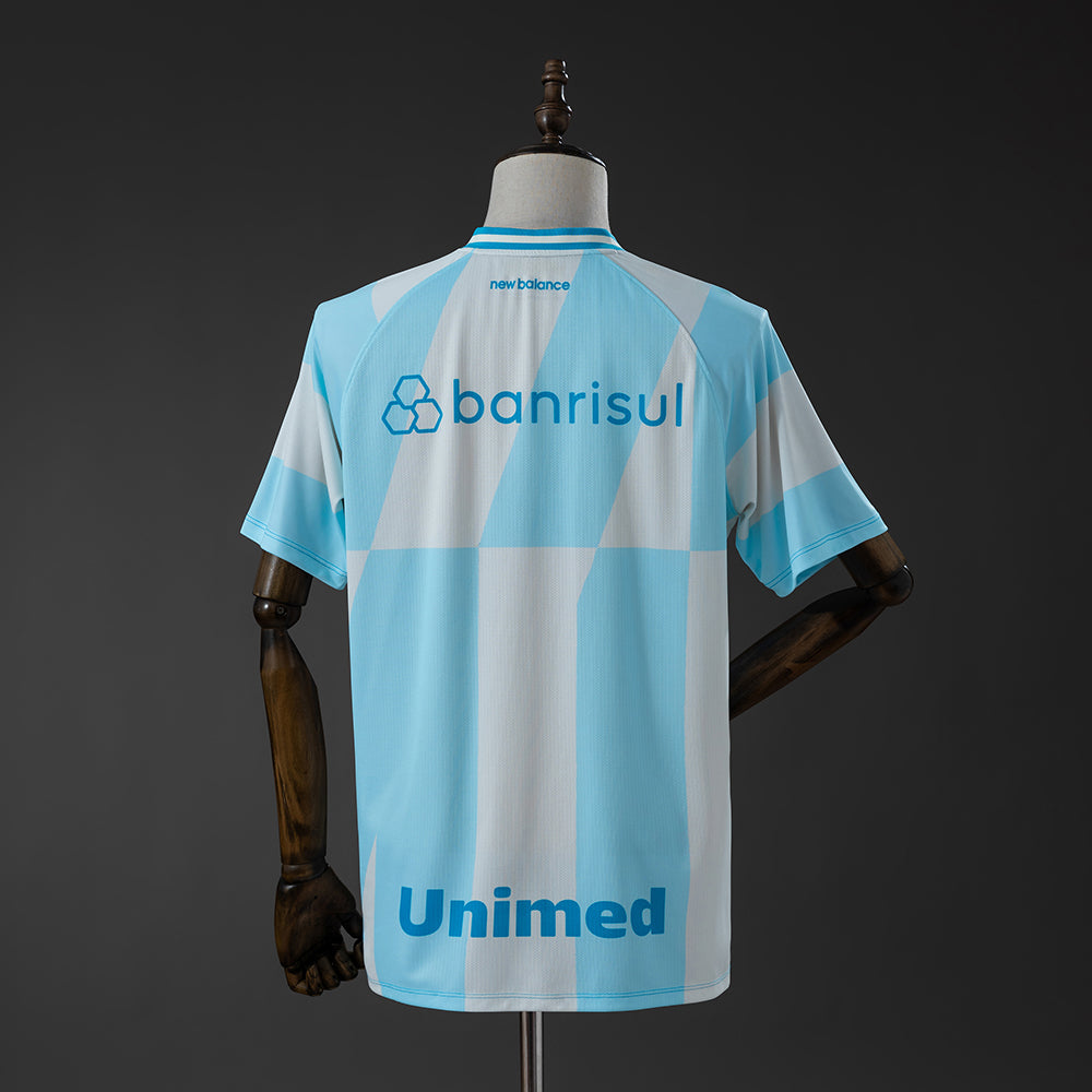Camiseta Gremio Visitante 26/27 Adultos