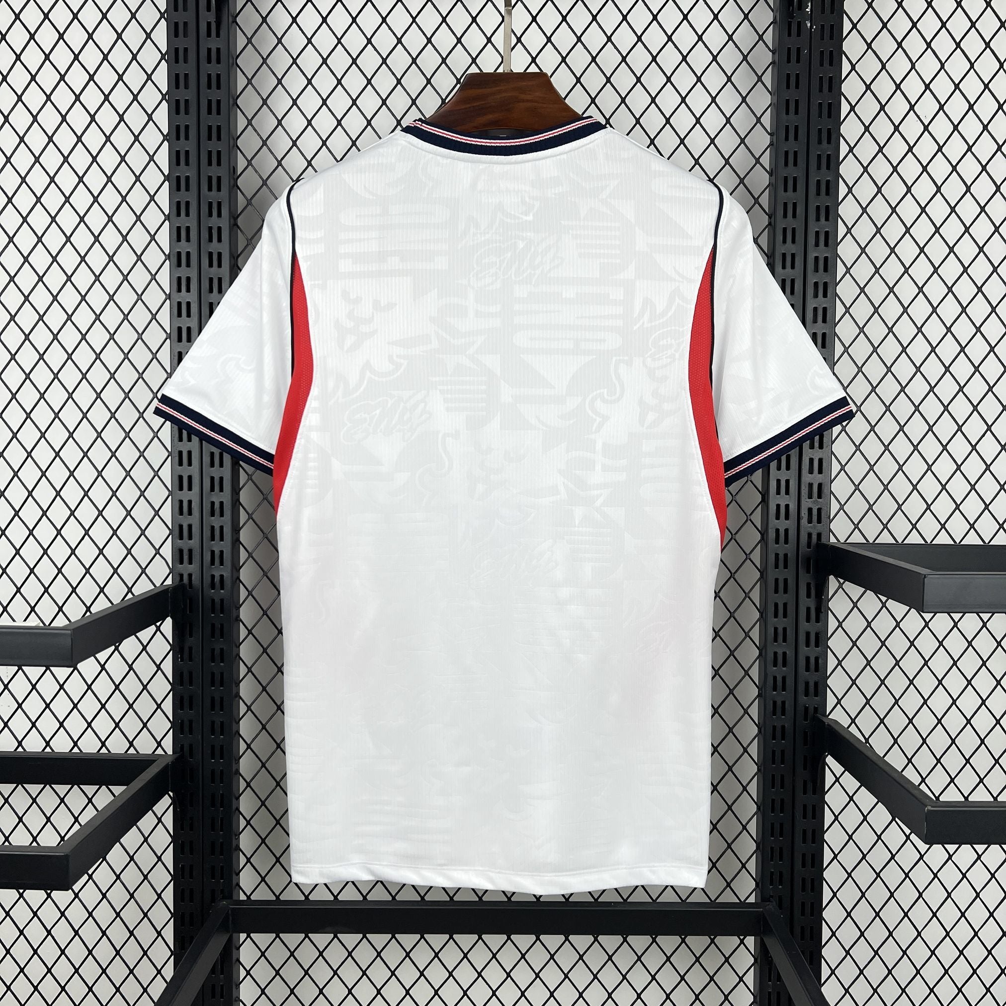 Camiseta Inglaterra Local 26/27 Adultos