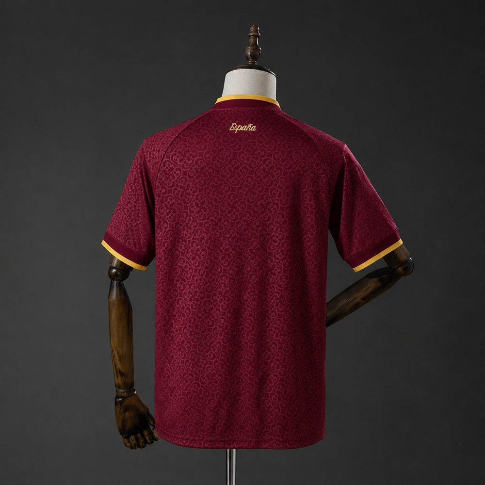 Camiseta España Edición Especial WORLD CUP Adultos