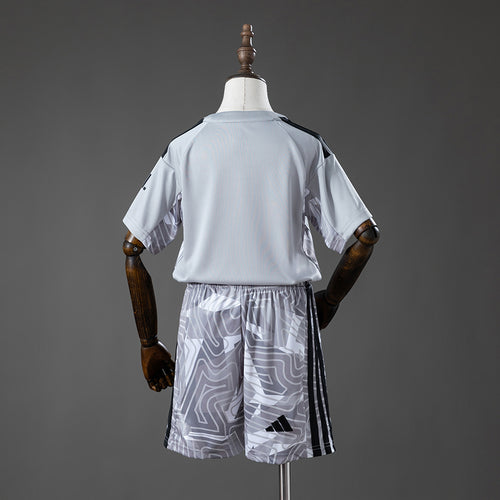 Camiseta + Short Arsenal Portero 26/27 Niños
